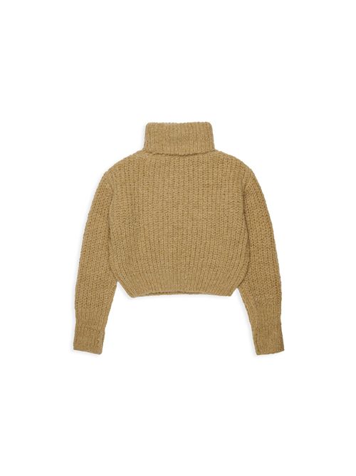 Maglia, bambina, logata. DSQUARED2 | DQ3588 D0AB9DQ776